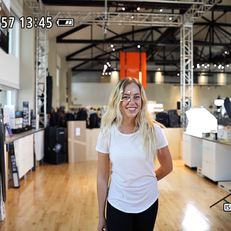 Canon Improves Eye AF with New Firmware Update for EOS R and RP