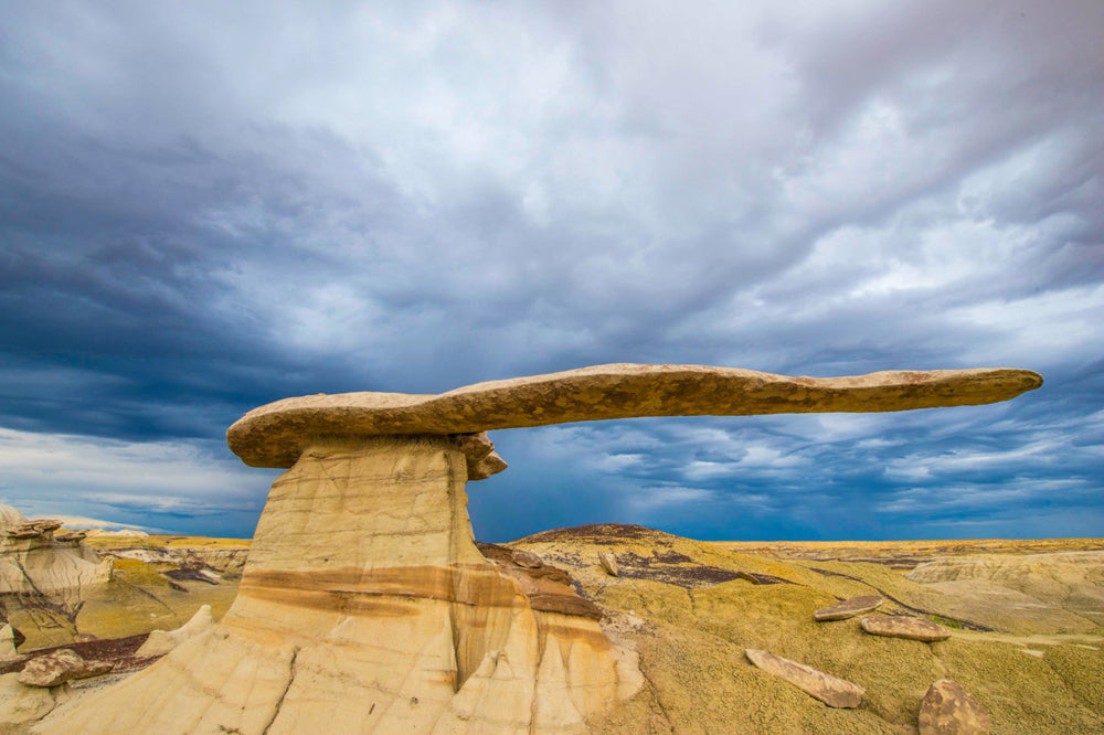 Tom Till's Undiscovered View on the Nikon D800e