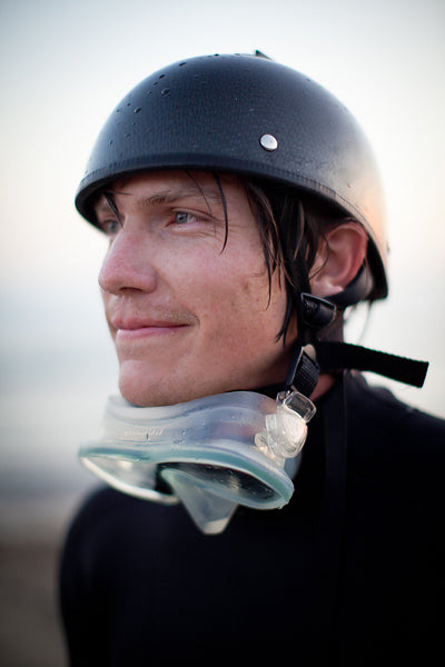 How Trevor Clark Succeeded on his Personal Project in Uganda