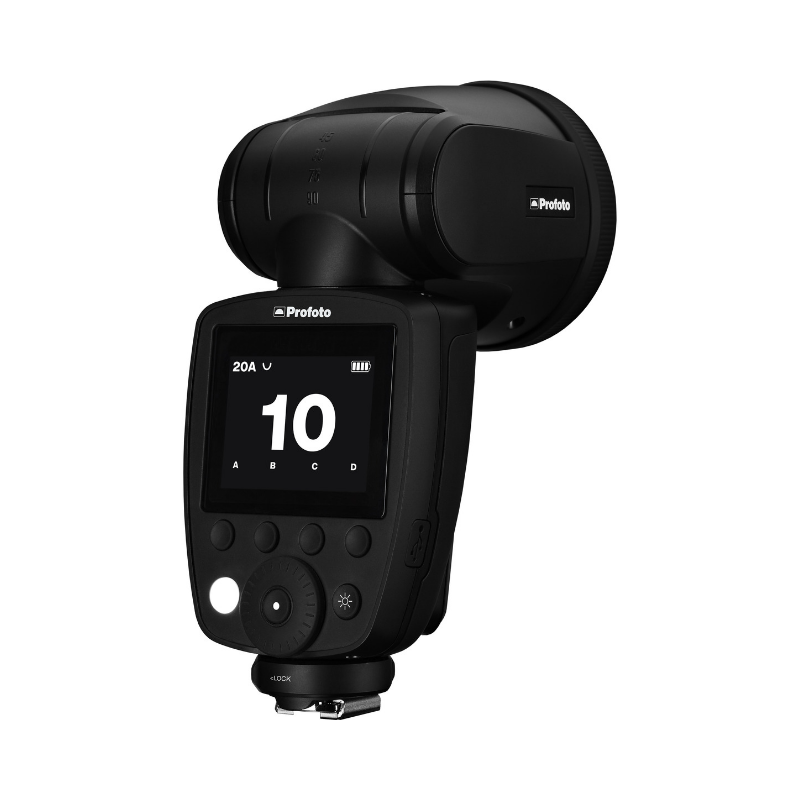 Introducing the Profoto A1X: Now Available for Sony