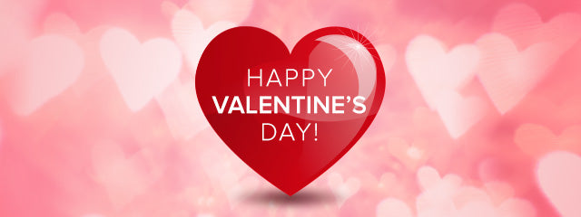 An 'Oh-So Sweet' Pictureline Valentine's