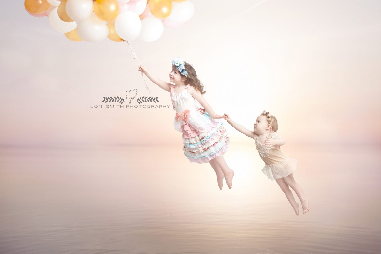 Elevate Photographers Spotlight: Loni Smith