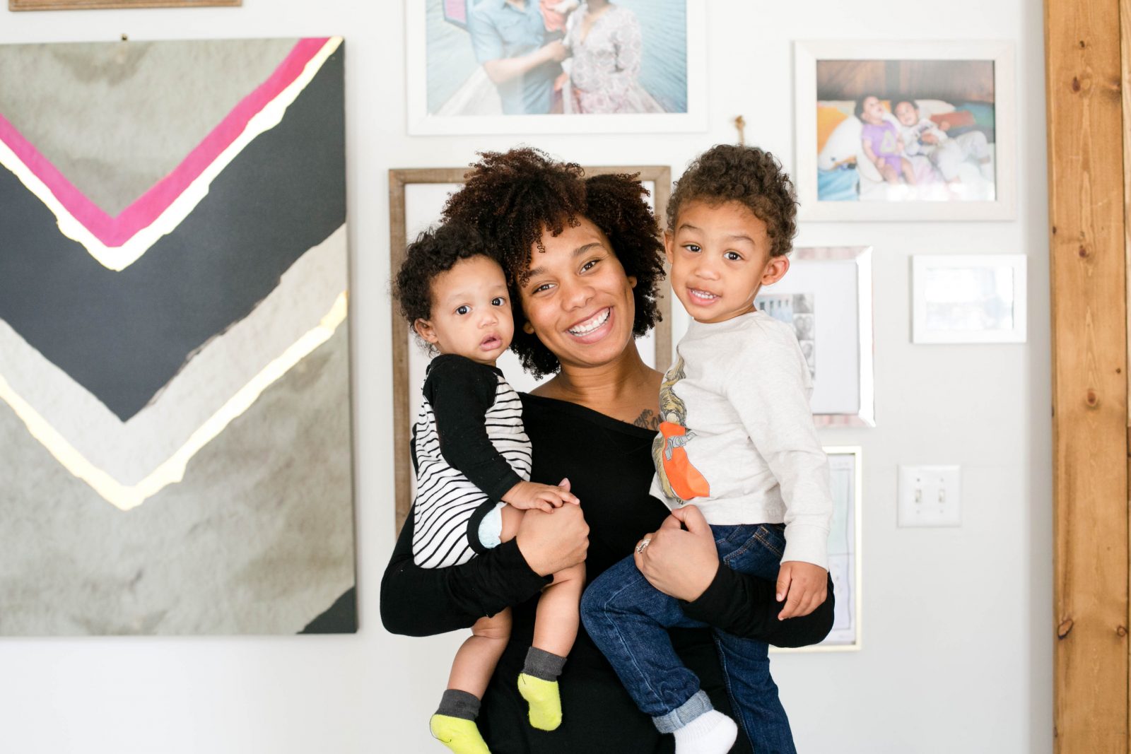 24 Mother's Day Gifts to Make Mom Smile by Ona