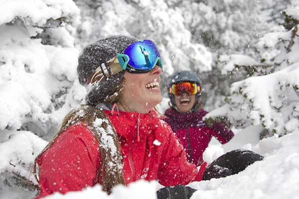 Protecting Your Gear Against Winter Conditions