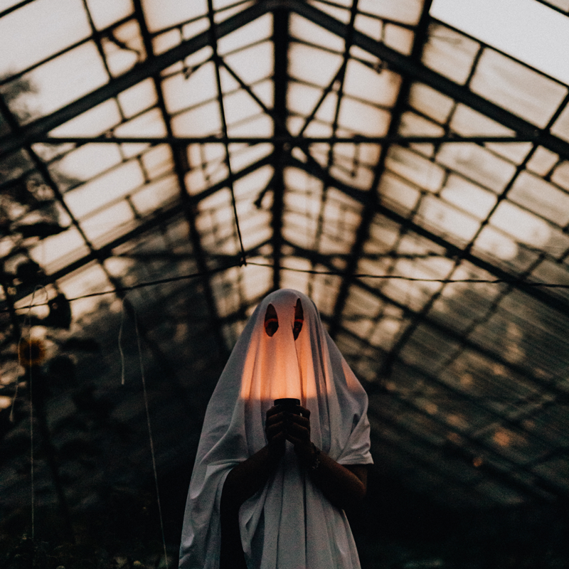 Halloween Photography Tips and Tricks