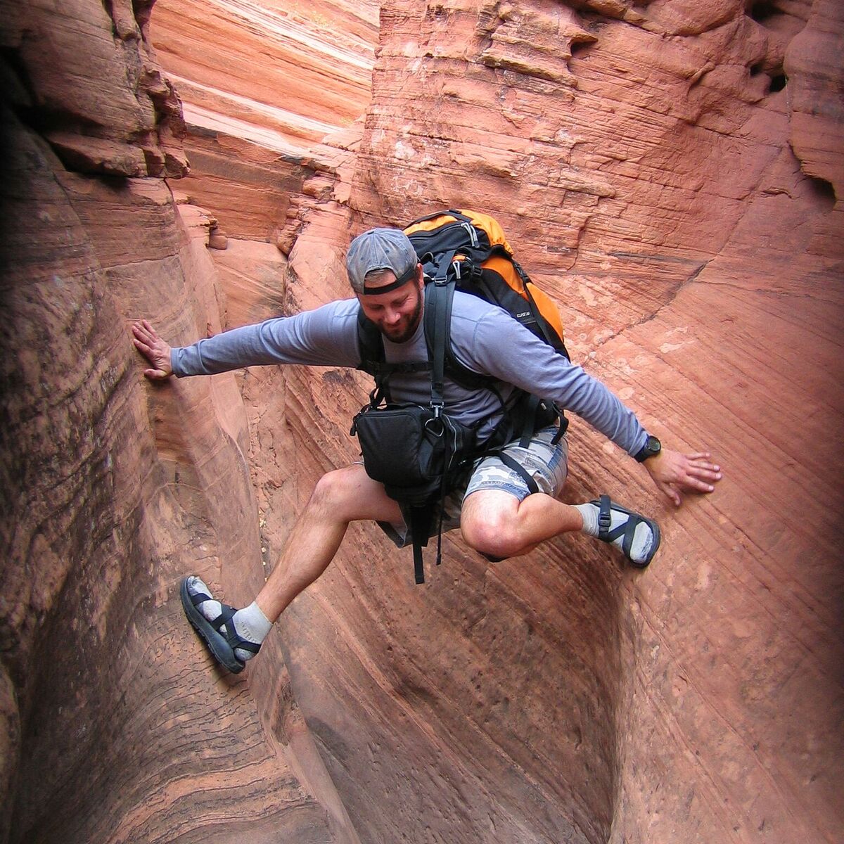 Friday Featured Photographer - Bret Edge