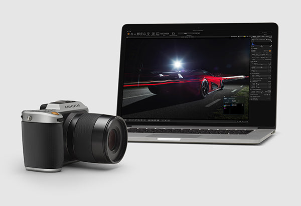 Hasselblad Announces Phocus 3.3 Updates