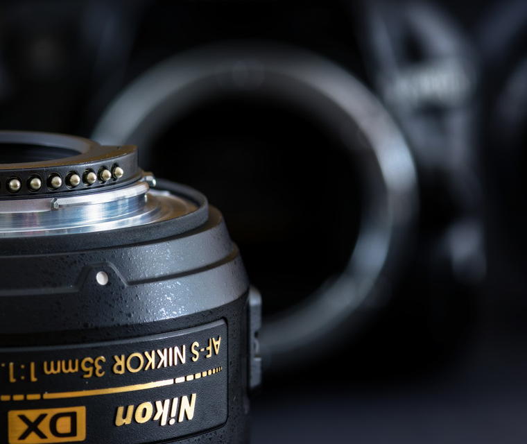 Camera Maintenance 101