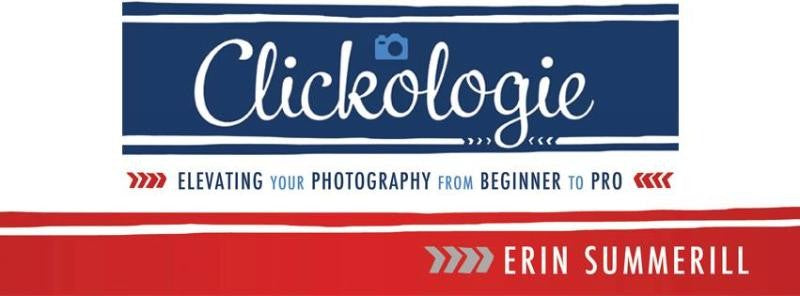 Erin Summerill, Clickologie & Going "Pro"