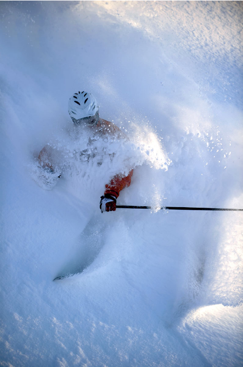 How I Got That Shot - Corey Rich