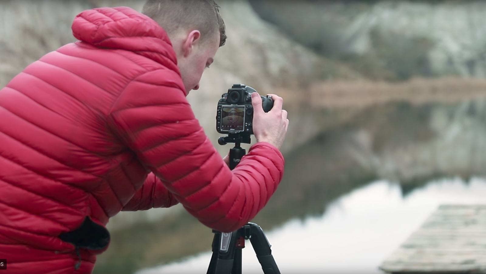 How To: Long Exposure Time-Lapse