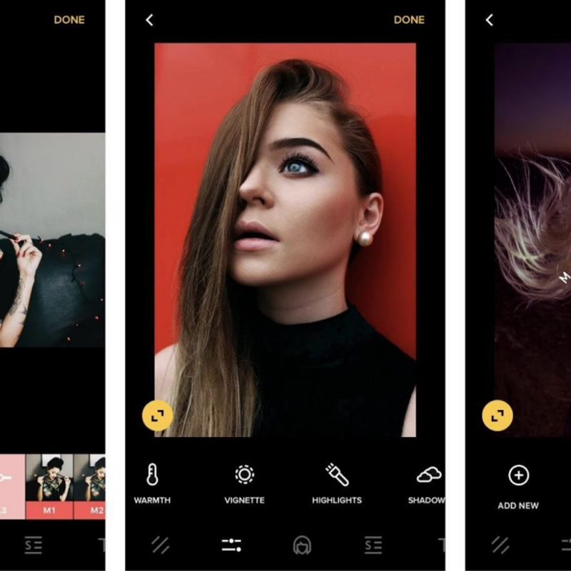 Perfecting Your Selfie: How to Take Dramatic Self-Portraits