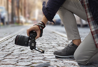 Introducing the Canon EOS RP—What You Need To Know