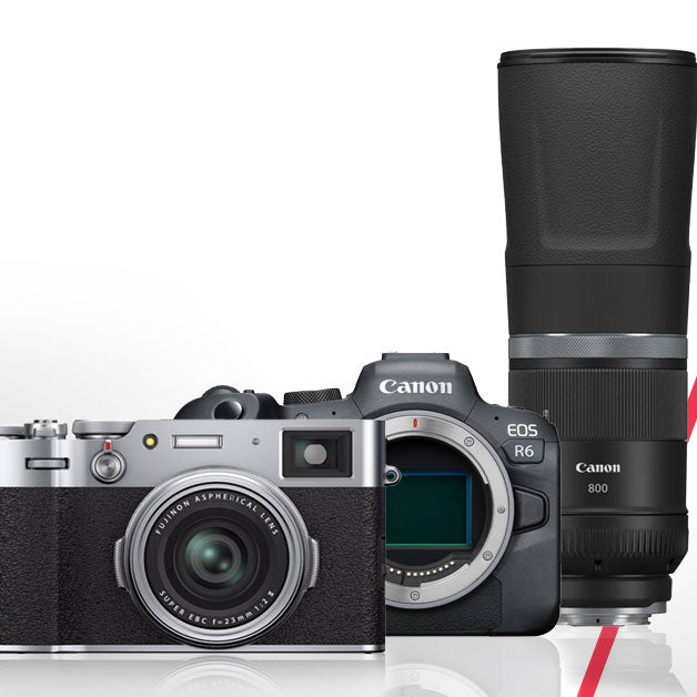 Our Favorite Things: pictureline’s Top 5 Staff Selections of 2020