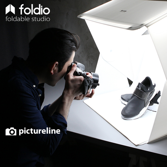 Making Product Photography A Breeze with Foldio