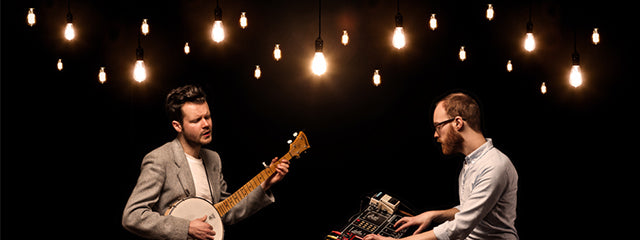 How I Got That Shot: Gary Bremner on Music Photography