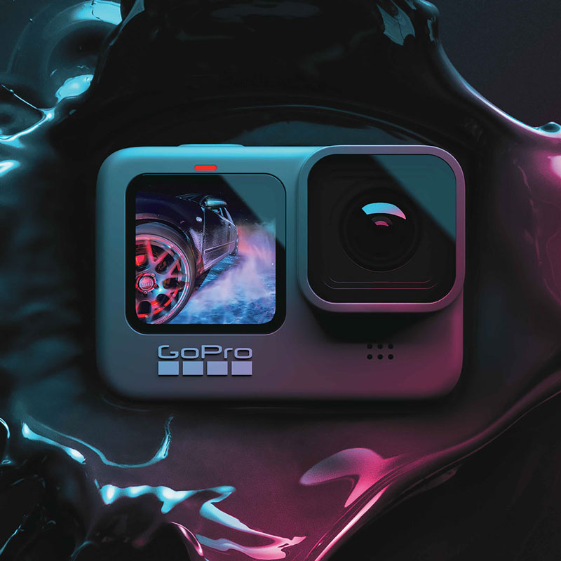 The “Hero” We All Need Right Now—the Feature-packed GoPro Hero 9