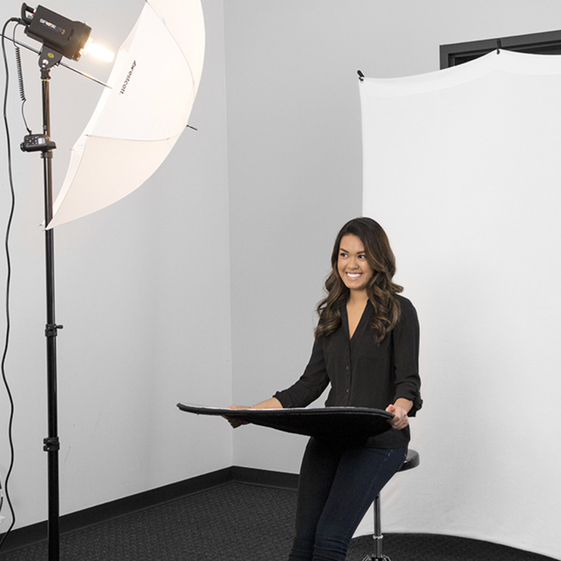 Setting Up A Home Studio: Tips and Tricks for Maximizing Smaller Spaces