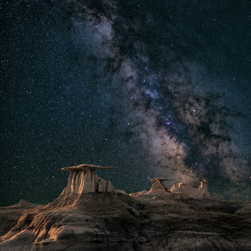 Your Guide to Getting Started in Astrophotography