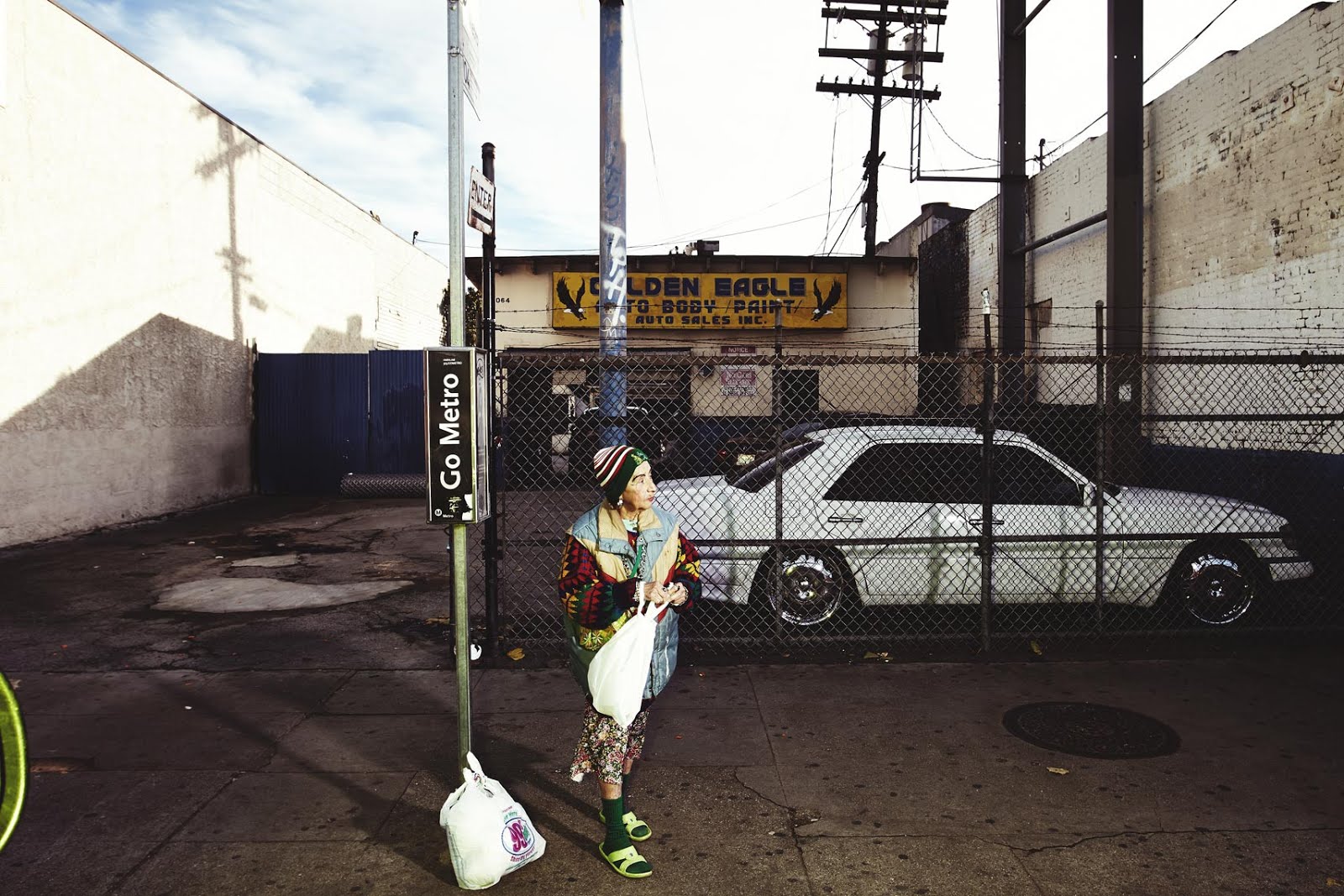 Johnny Tergo's Passenger-Side Window Project