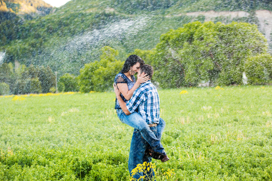 Tips for Engagement Shoots: What to Wear/Do to Bring Out Your Personality