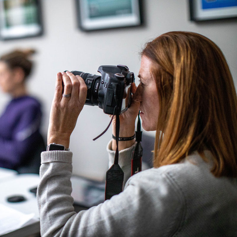 Learn How to Shoot in Manual with 4 Simple Steps