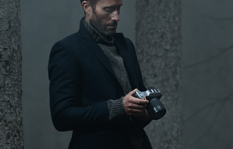 Hasselblad’s Prestigious Masters 2018 Competition Opens for Entries