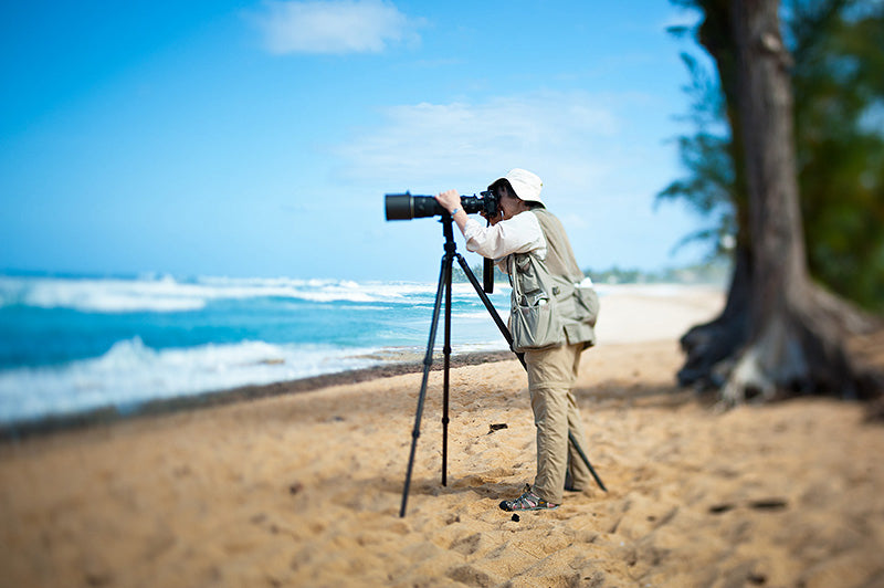 How to Choose a Photography Workshop by Michael Clark