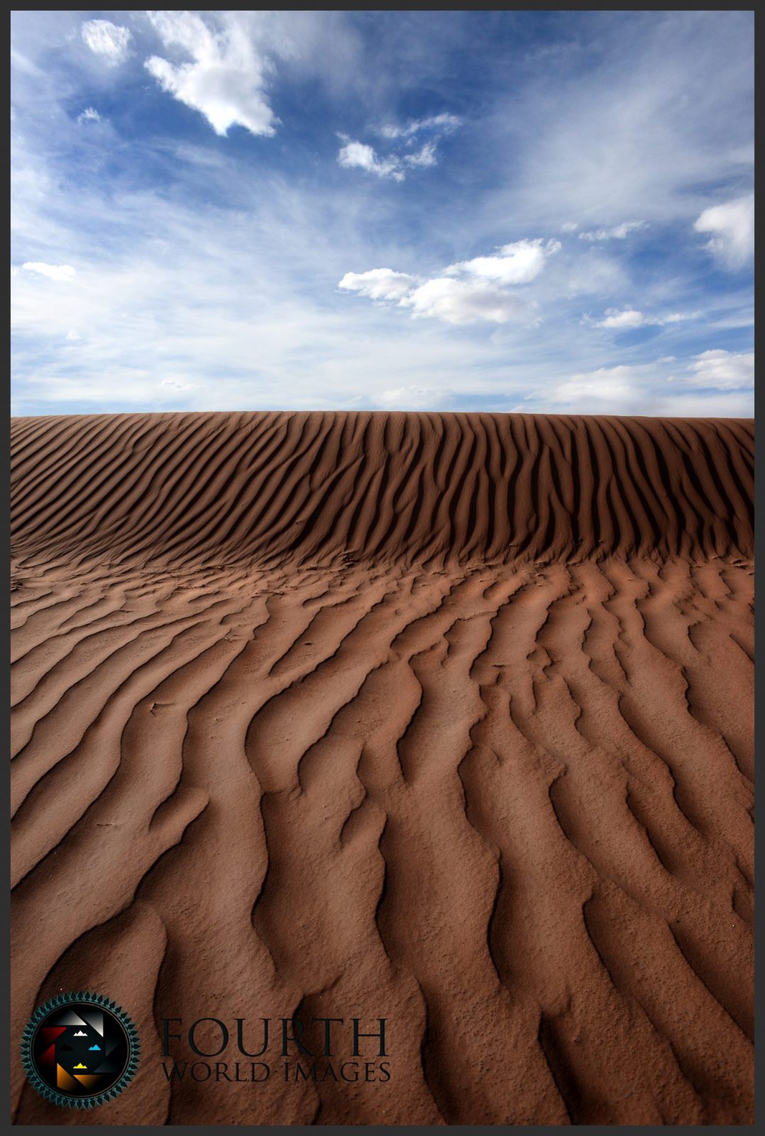 Desert Southwest Workshop with Adam Barker and Mylo Fowler