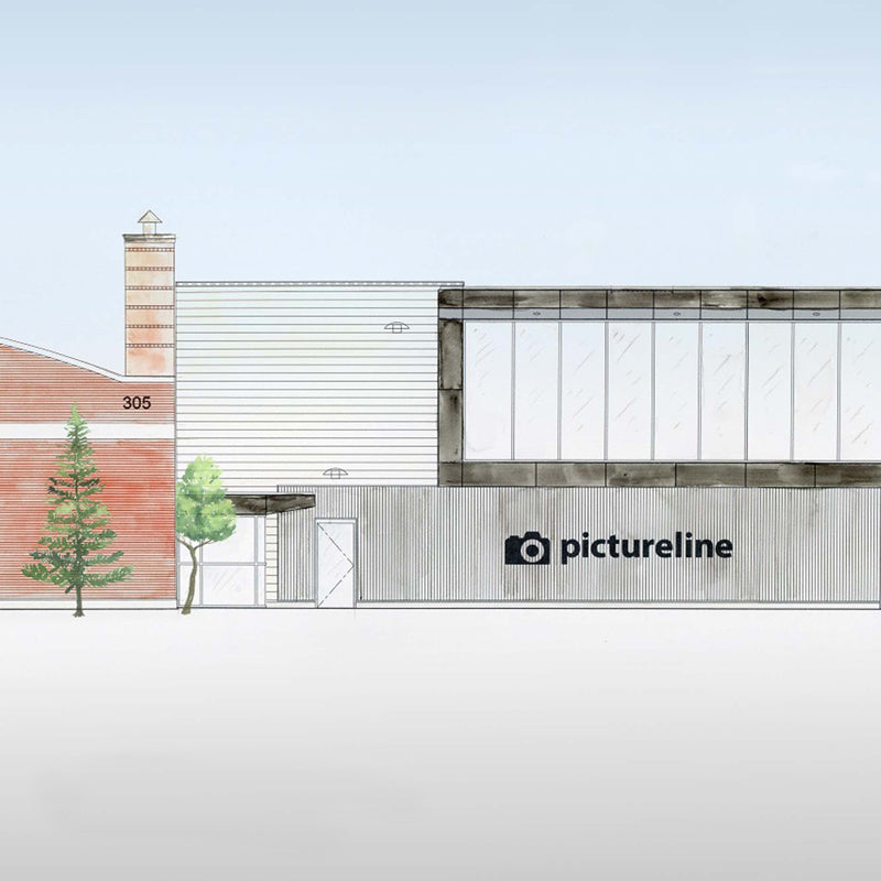 Building a Community for Photography: Sharing the love this Valentine’s Day