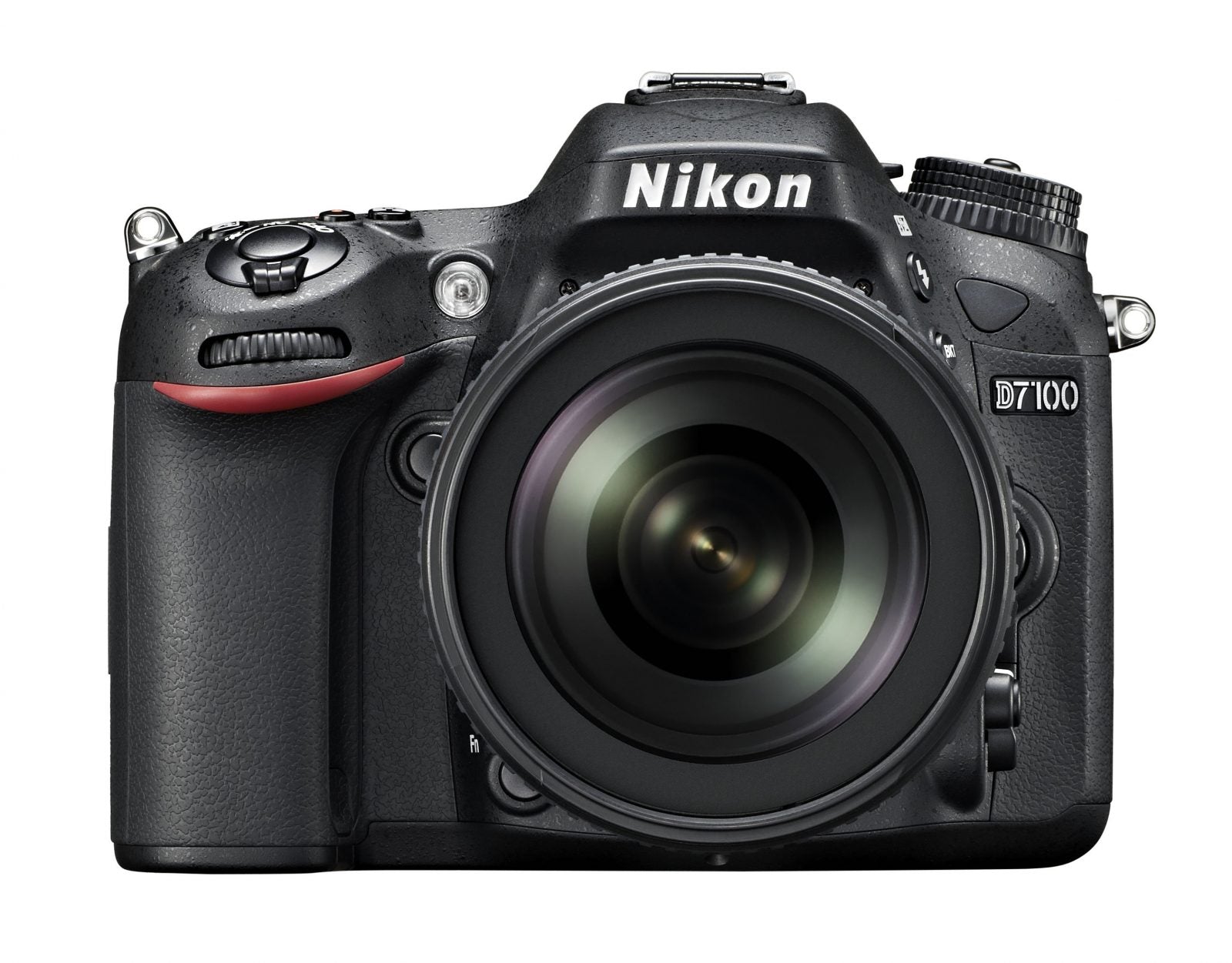 Introducing the Nikon D7100: Agility, Amazing Image Quality, and Wirel