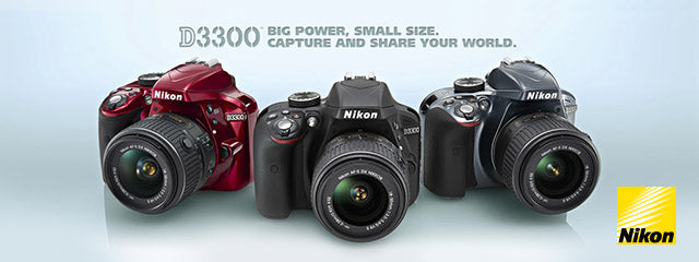 CES 2014: New With Nikon