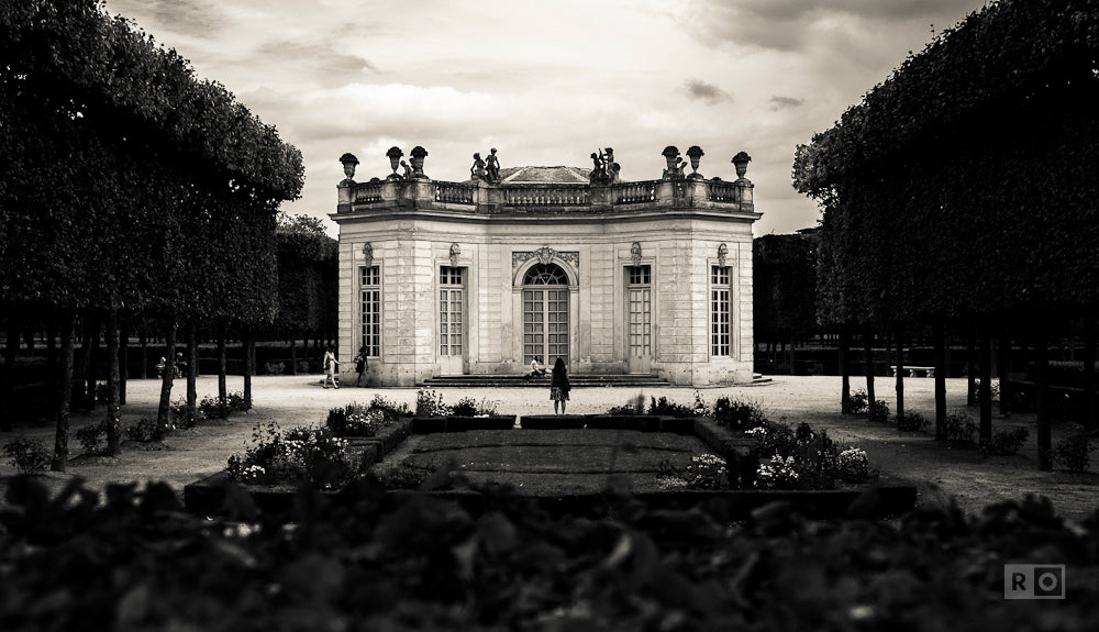 Staff Spotlight: Riley Onyon the Art Director