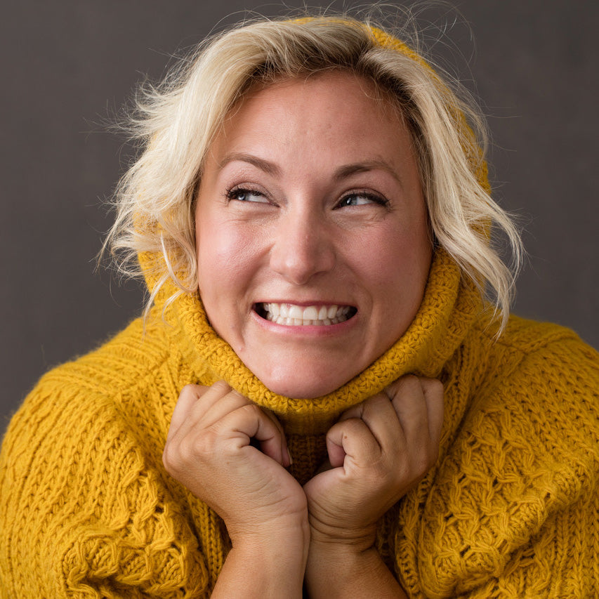 Artist Spotlight—Pepper Nix