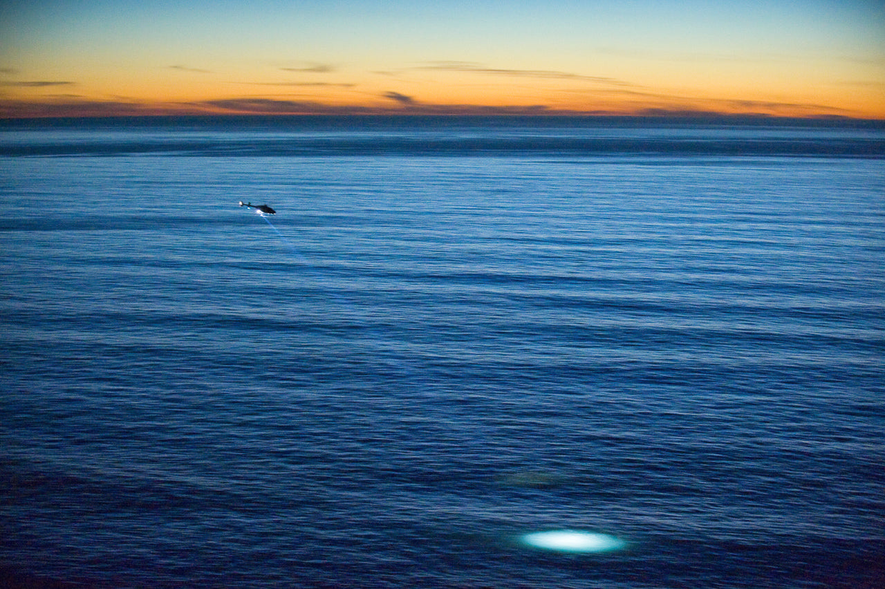 Workflow Friday: Noise Reduction in Lightroom