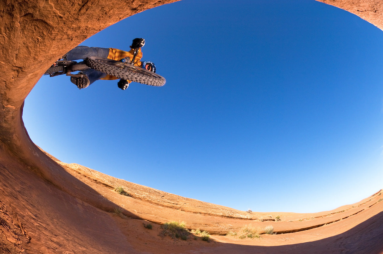 Workflow Friday: Lens Corrections Panel in Lightroom - Part 1