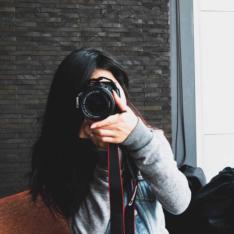 How to Turn Your Passion For Photography Into Profit