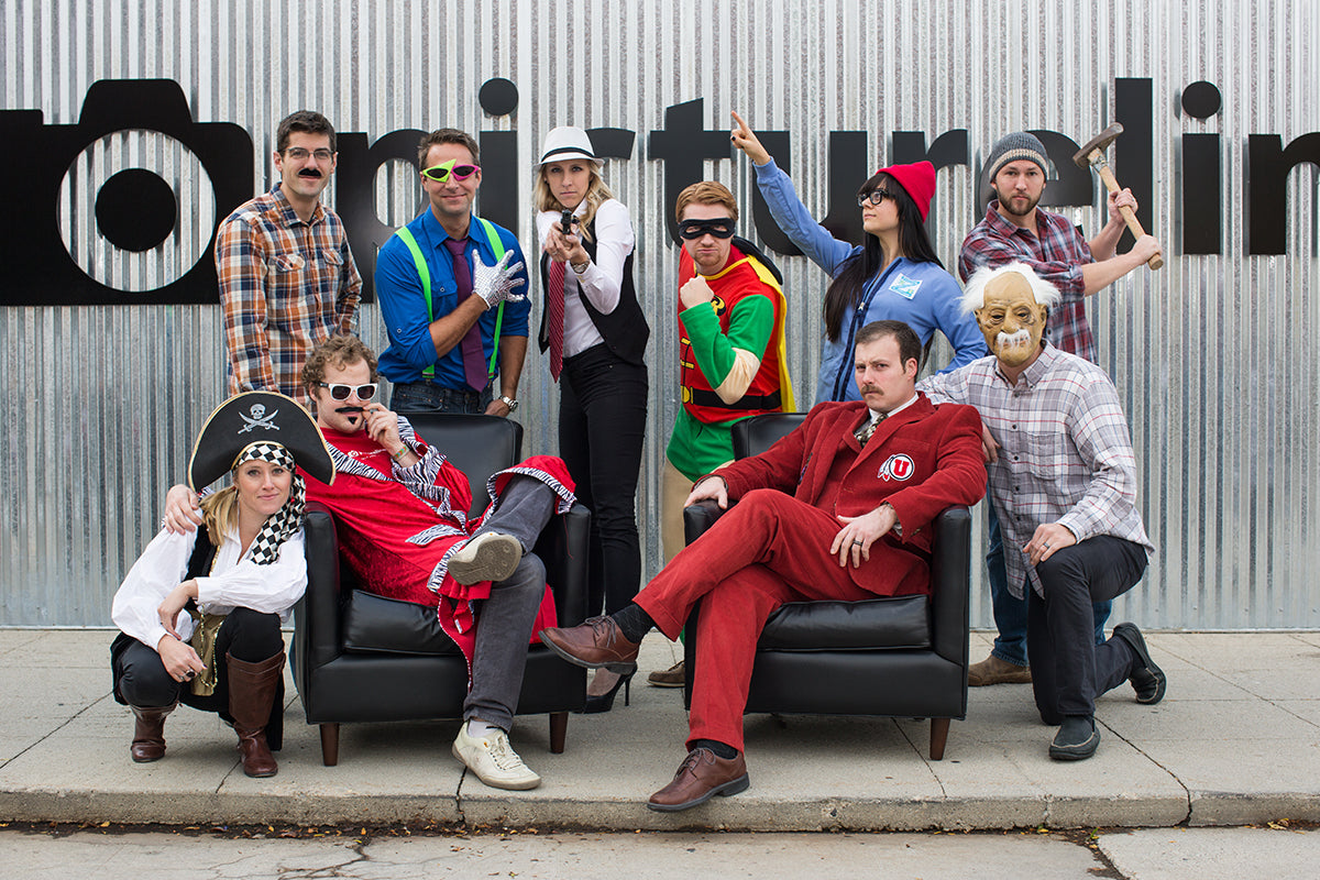 Win a $25 pictureline gift card!