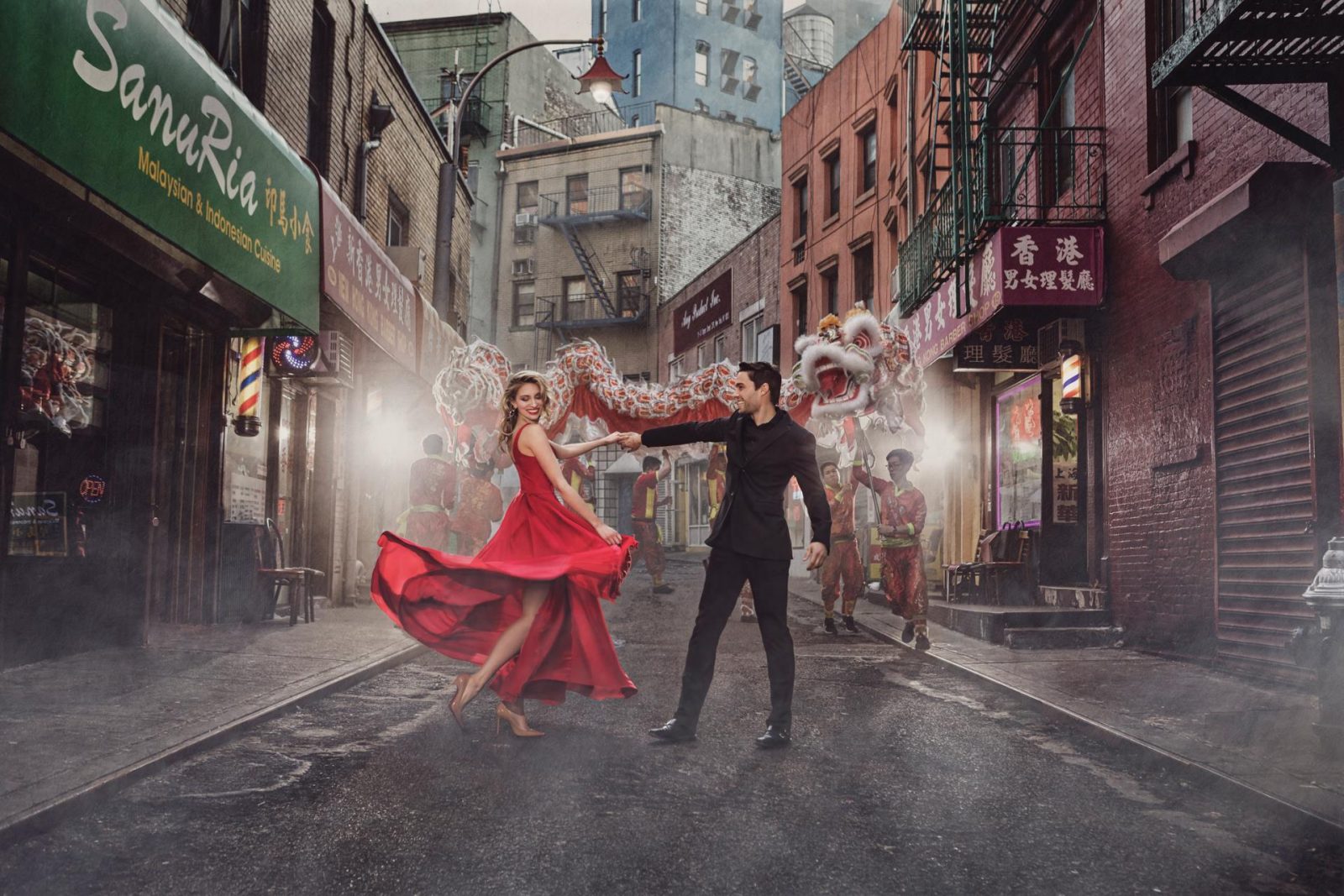 The World's Smallest Studio Light - Introducing Profoto's A1