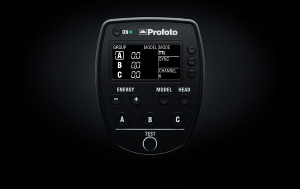 Profoto Air Remote Compatibility with 2016 Camera Bodies