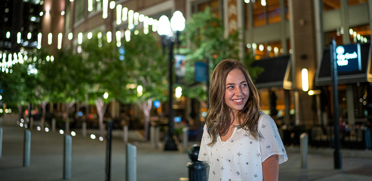 How to "Drag the Shutter"