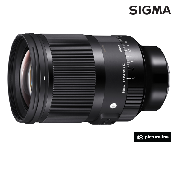 Sigma Introduces the fp Mirrorless Camera and Three New Lenses