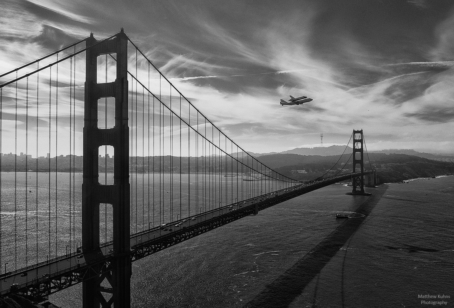 How I Got That Shot: Last Flight of Endeavour