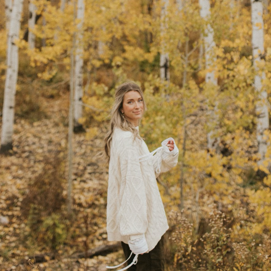 Artist Spotlight – Haley Carver