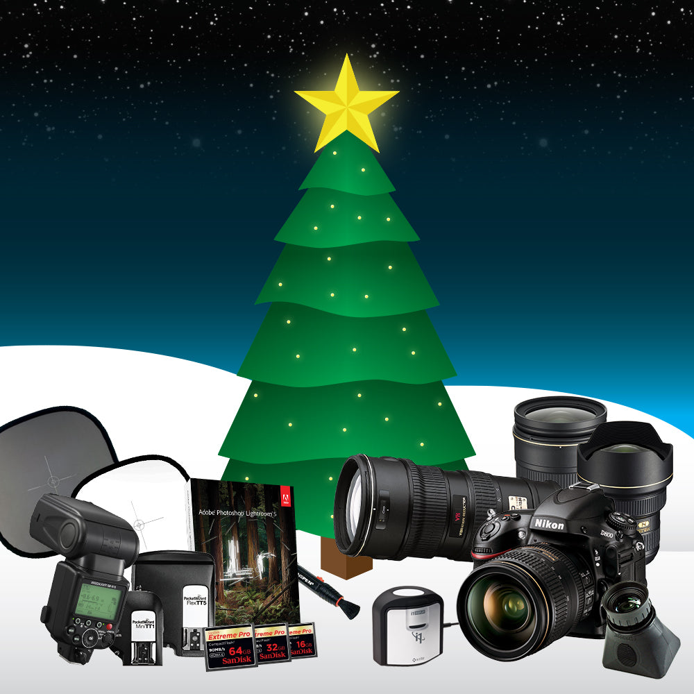 Michael Clark: Holiday Wish List 2013