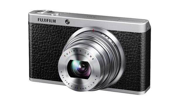 Fuji Announces XF-1