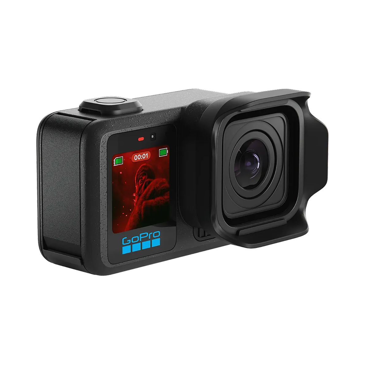 GoPro Mission 1 Pro Camera