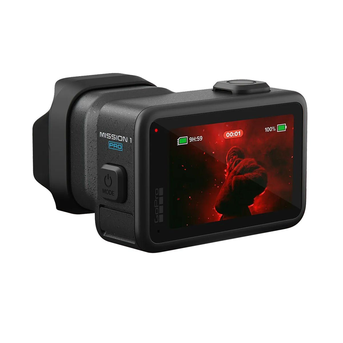 GoPro Mission 1 Pro Camera