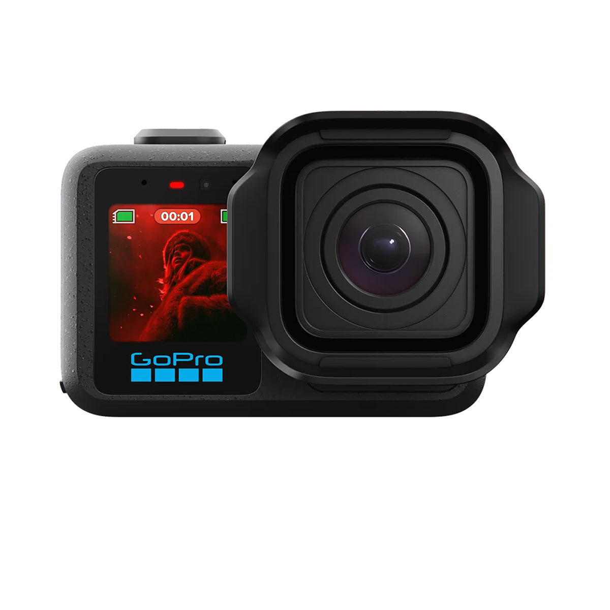 GoPro Mission 1 Pro Camera