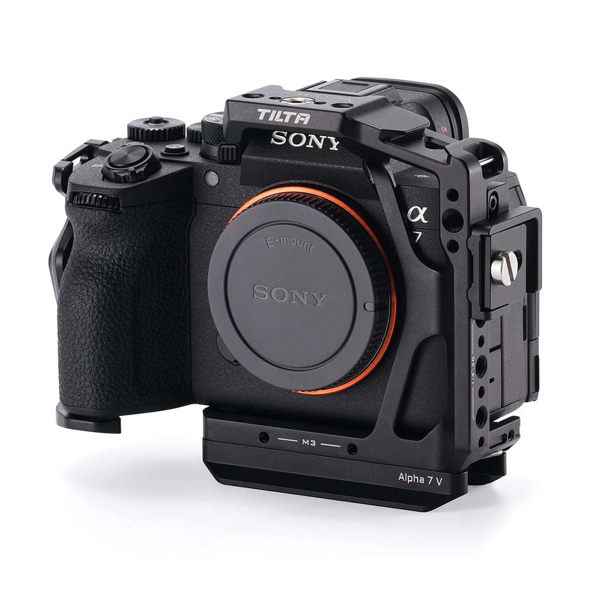 Tilta Full Camera Cage for Sony A7 IV, A7 V & A7R V Cameras